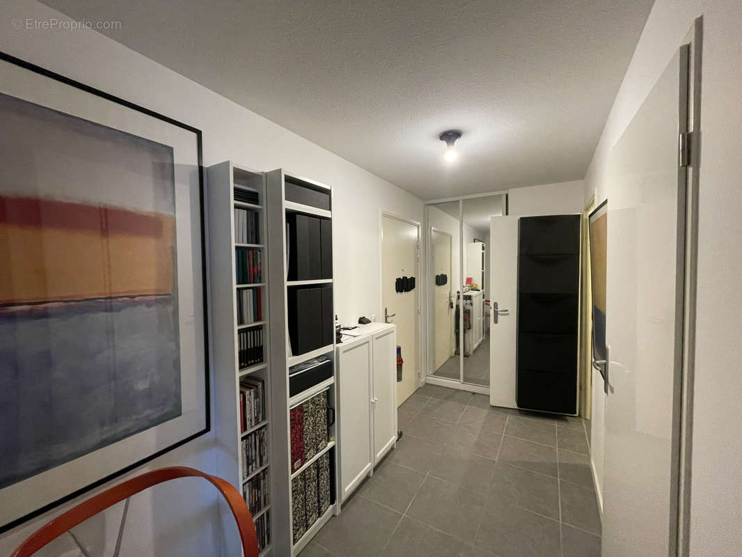 Appartement à PAU