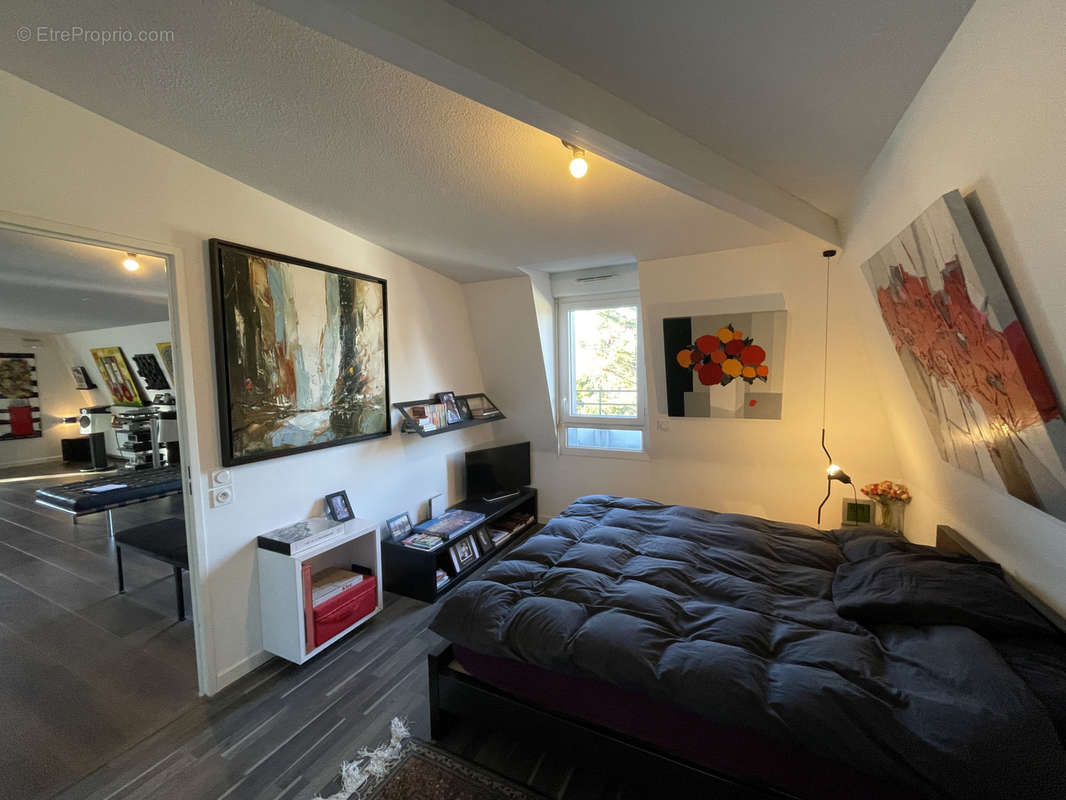 Appartement à PAU