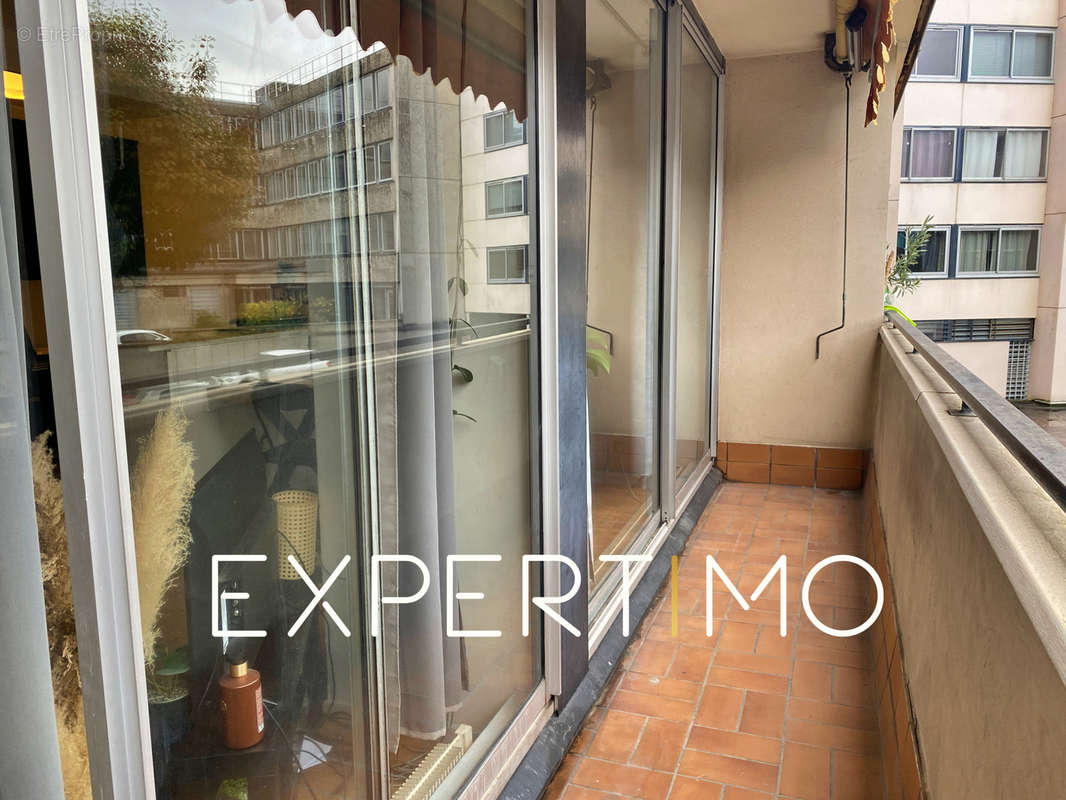 Appartement à CLERMONT-FERRAND