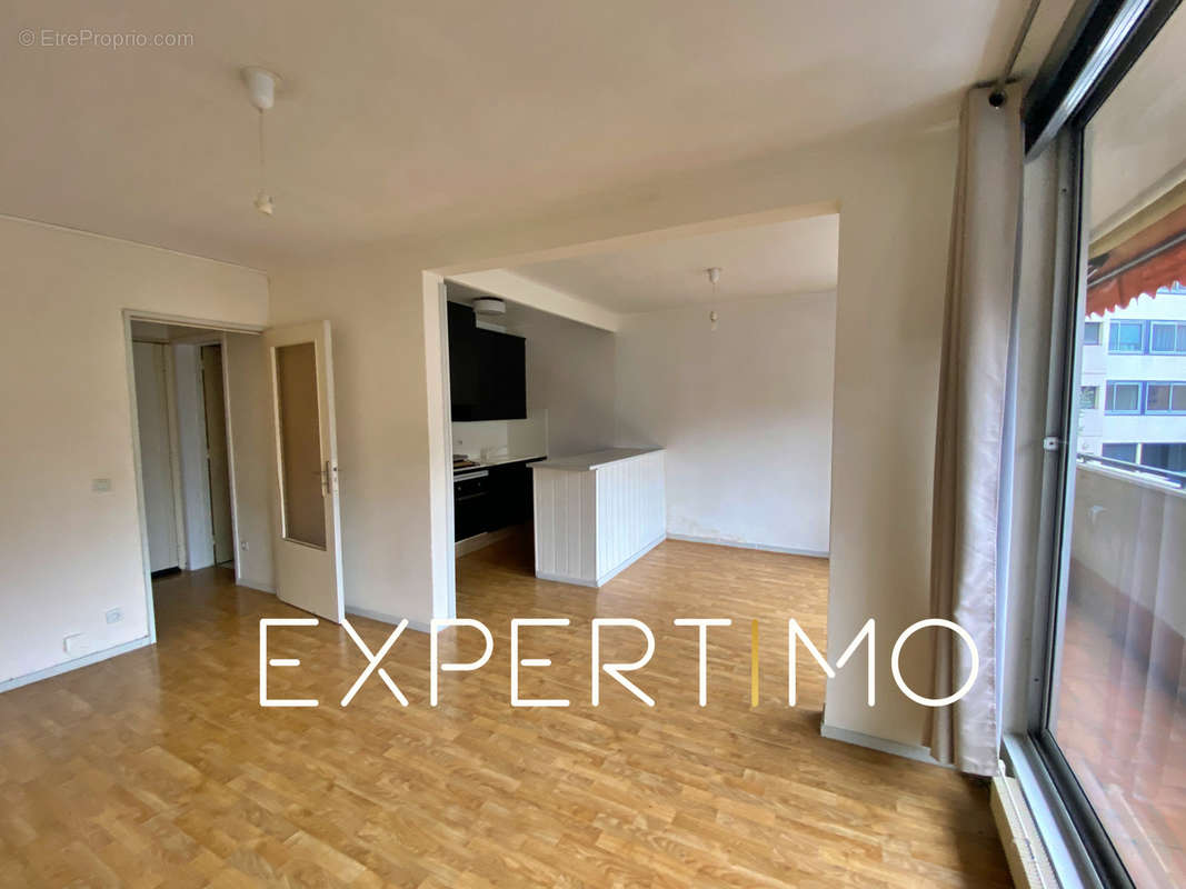 Appartement à CLERMONT-FERRAND