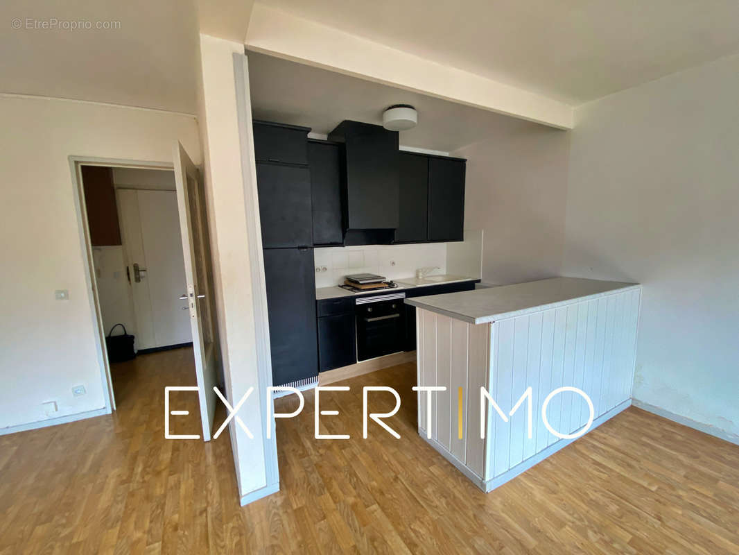 Appartement à CLERMONT-FERRAND