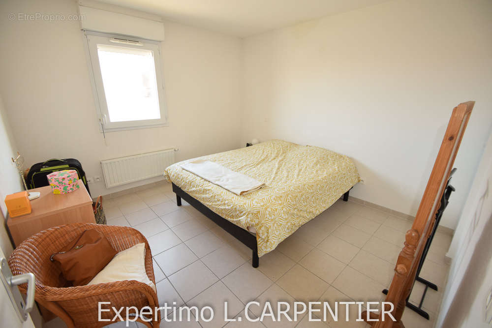 Appartement à BAILLARGUES