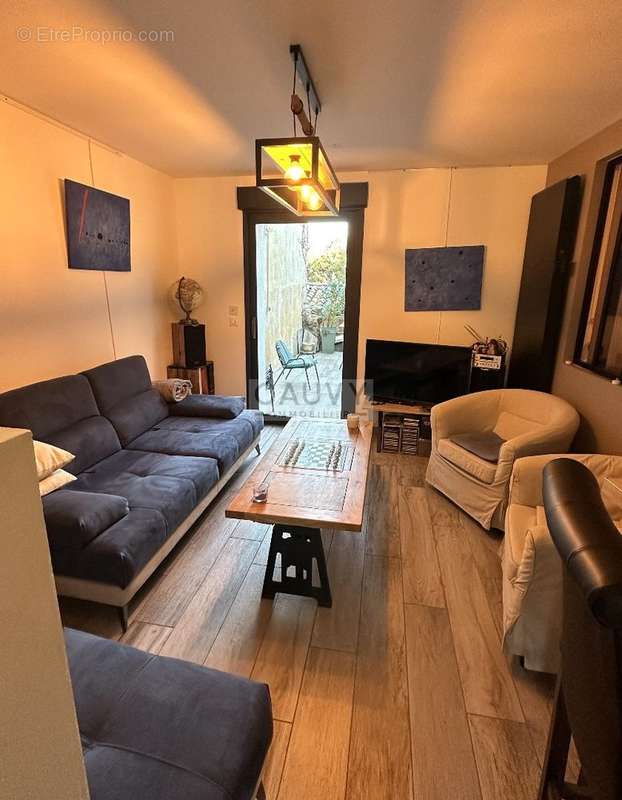 Appartement à AGDE