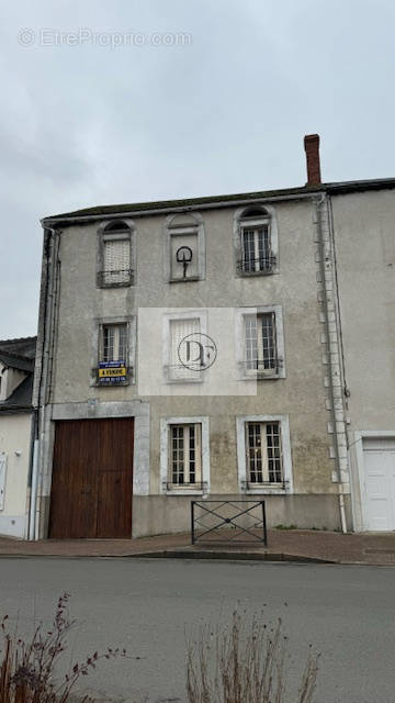 Maison à PITHIVIERS