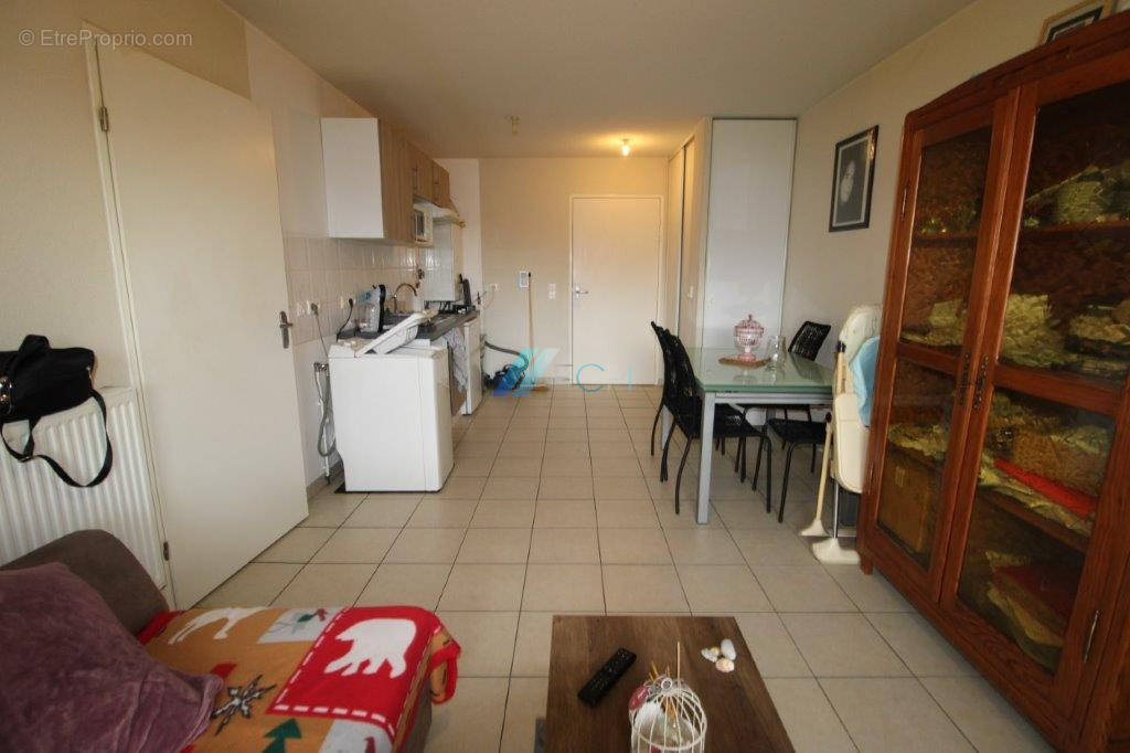 Appartement à SAINT-BRIEUC