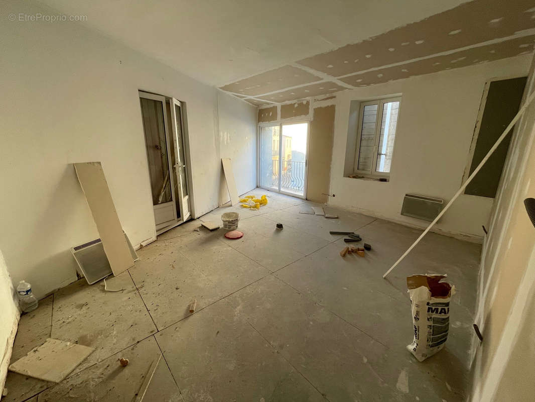 Appartement à CLERMONT-L&#039;HERAULT