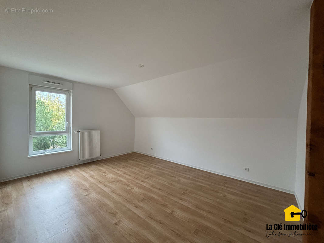 Appartement à KEMBS