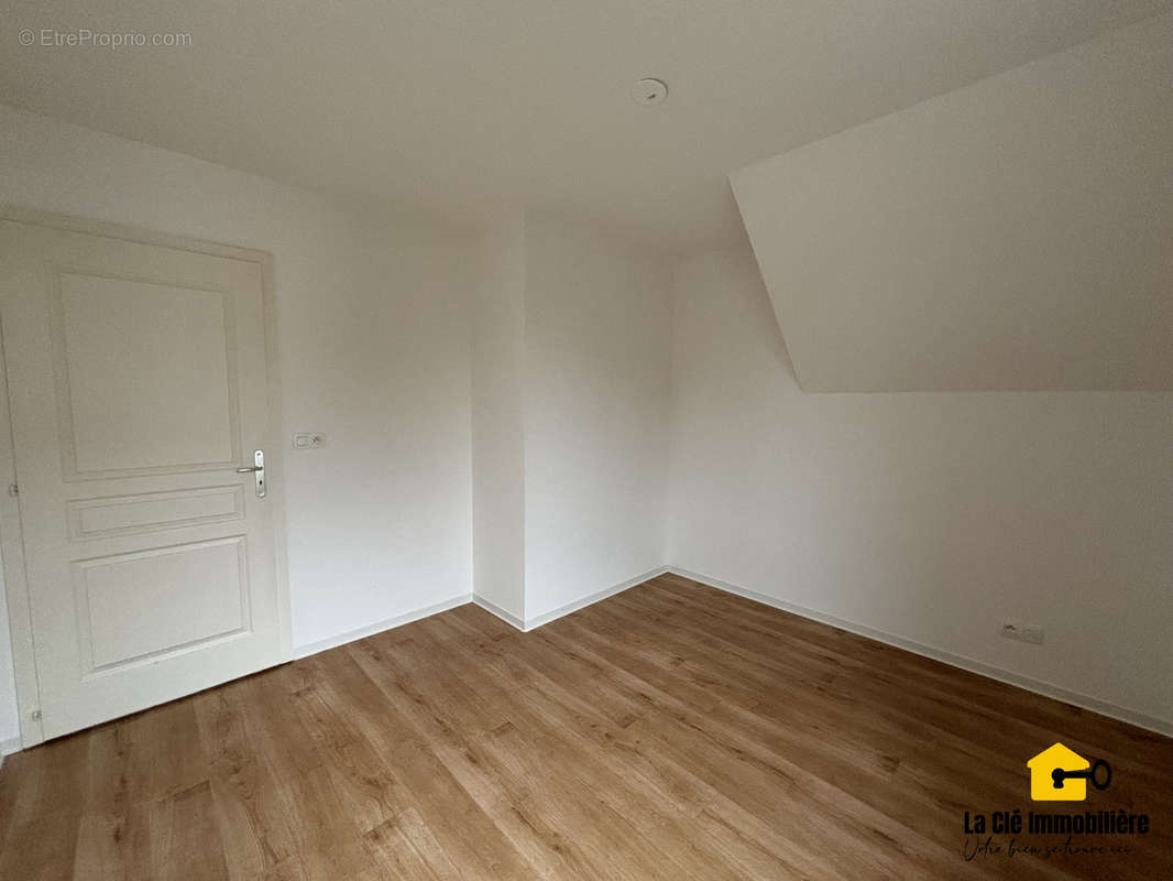 Appartement à KEMBS