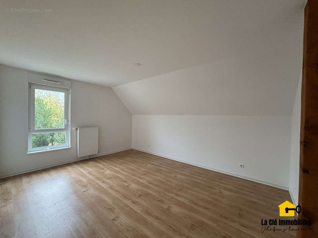 Appartement à KEMBS