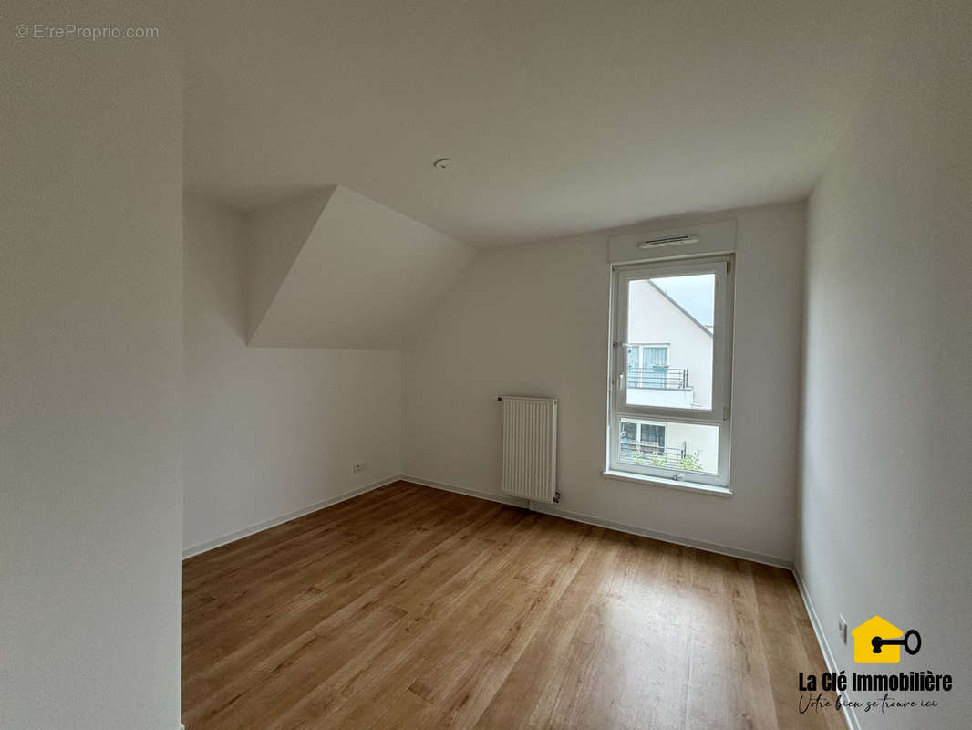 Appartement à KEMBS