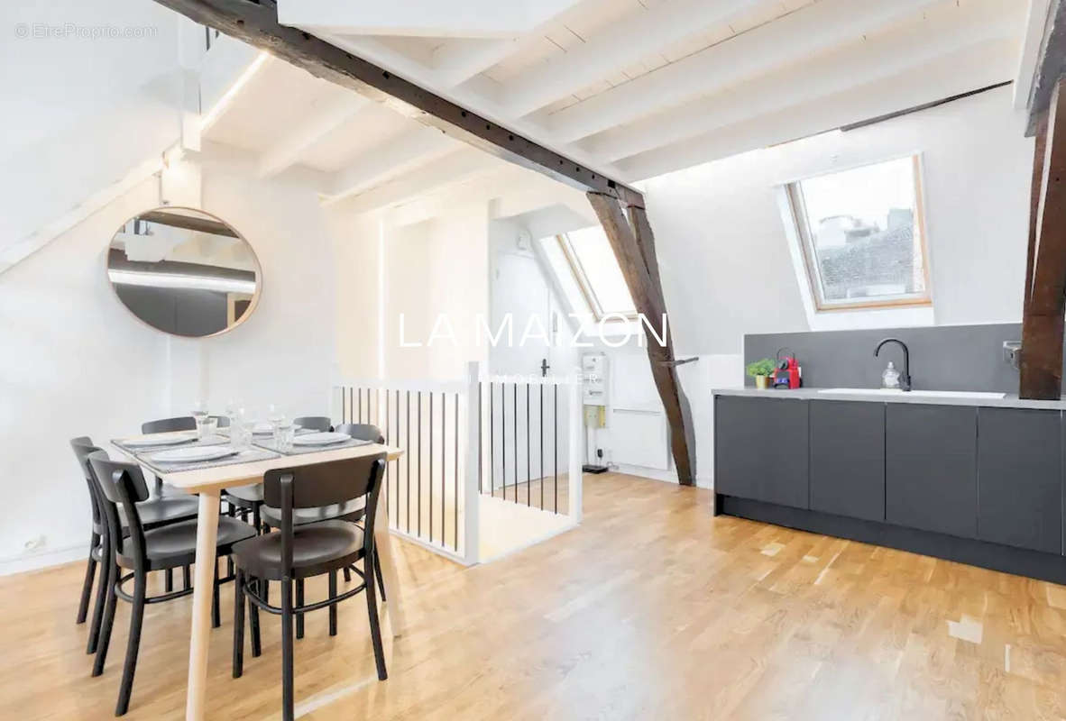 Appartement à LILLE