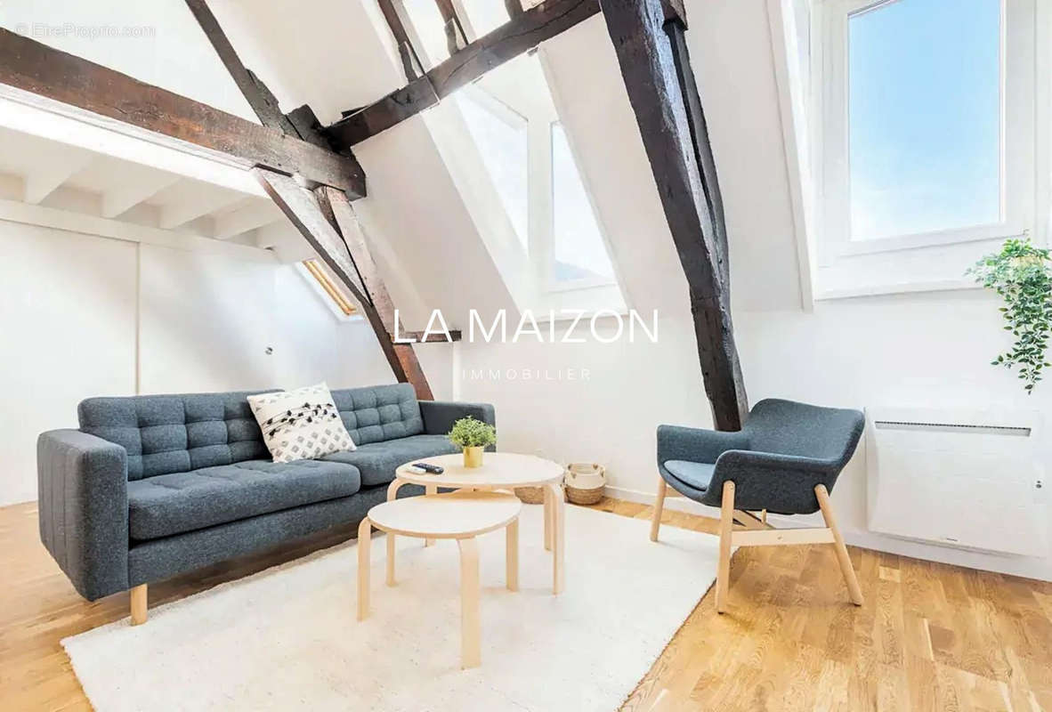 Appartement à LILLE