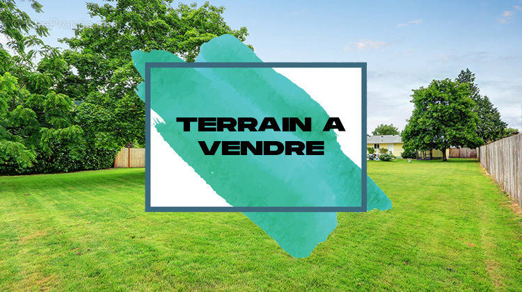 Terrain à GIF-SUR-YVETTE