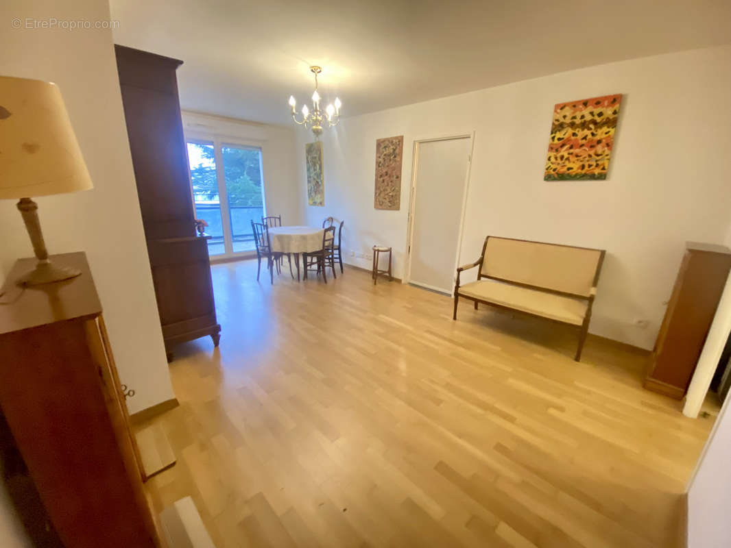 Appartement à PALAISEAU