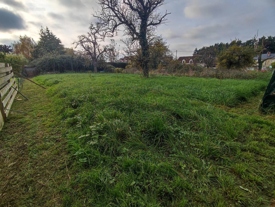 Terrain à DOURDAN