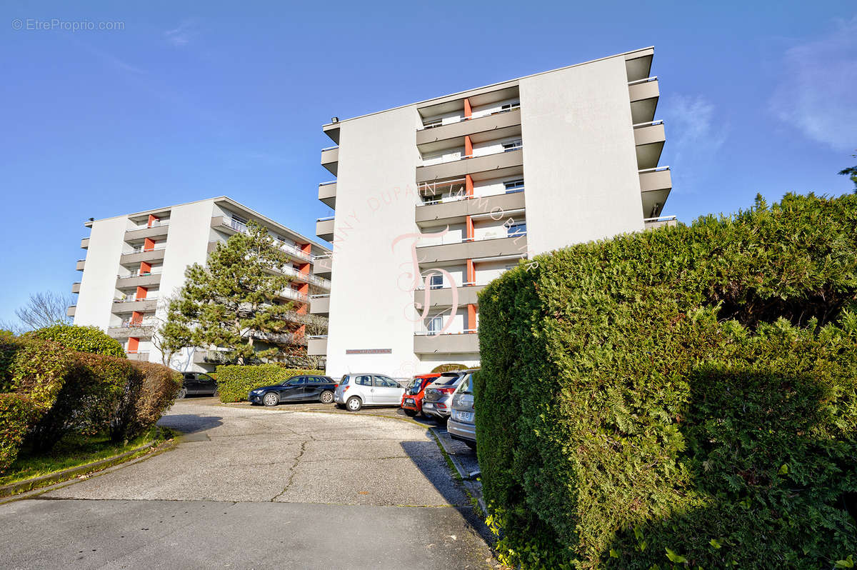 Appartement à MERIGNAC