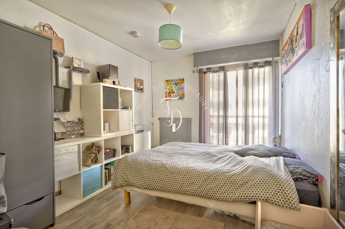 Appartement à MERIGNAC