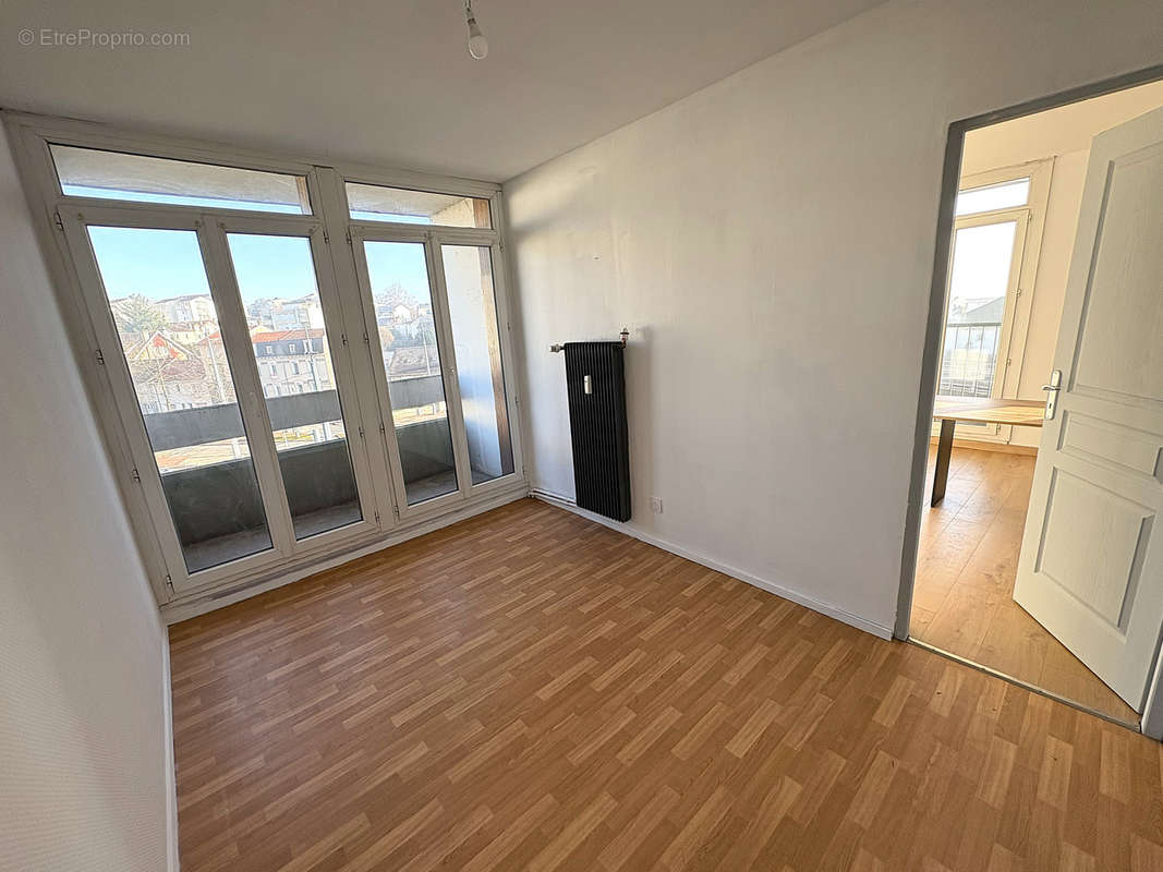 Appartement à LIMOGES