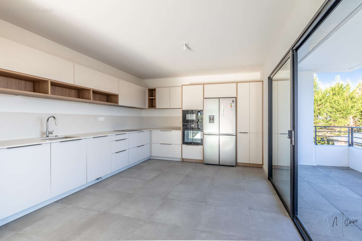 Appartement à ANGLET