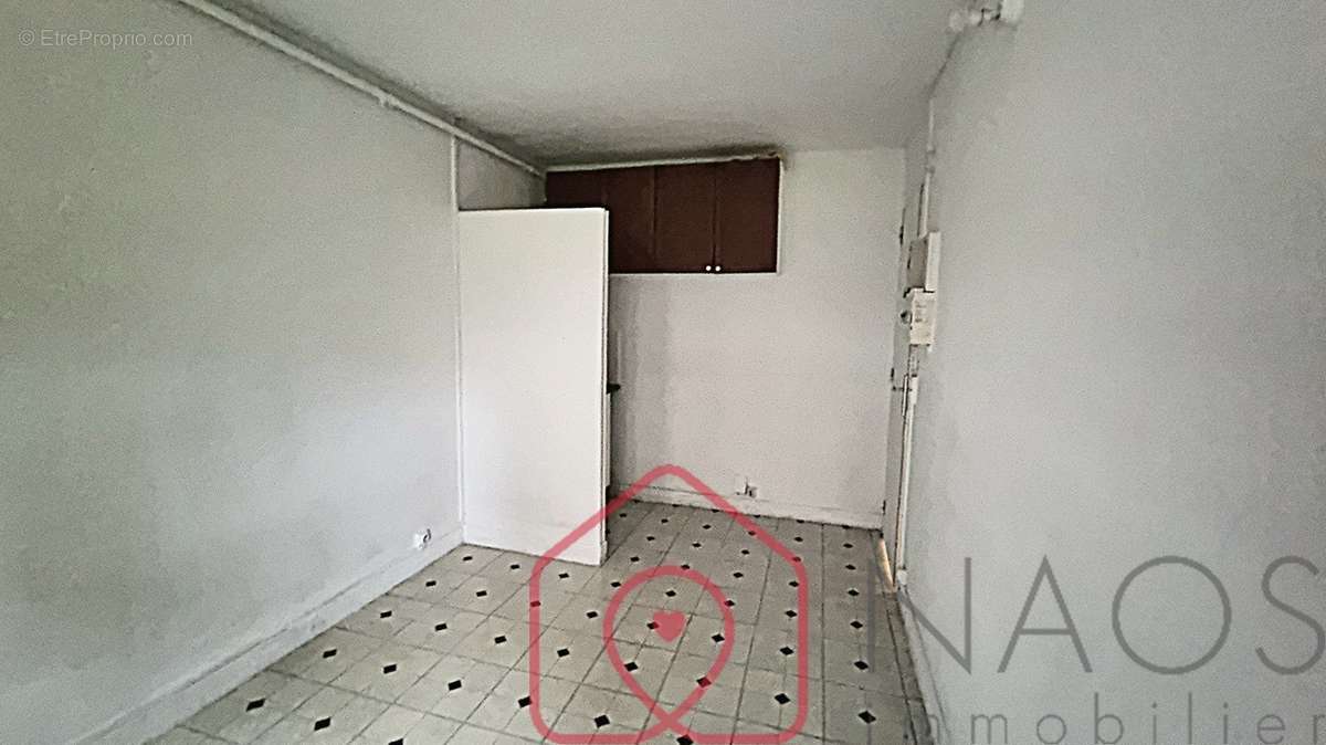 Appartement à MEUDON