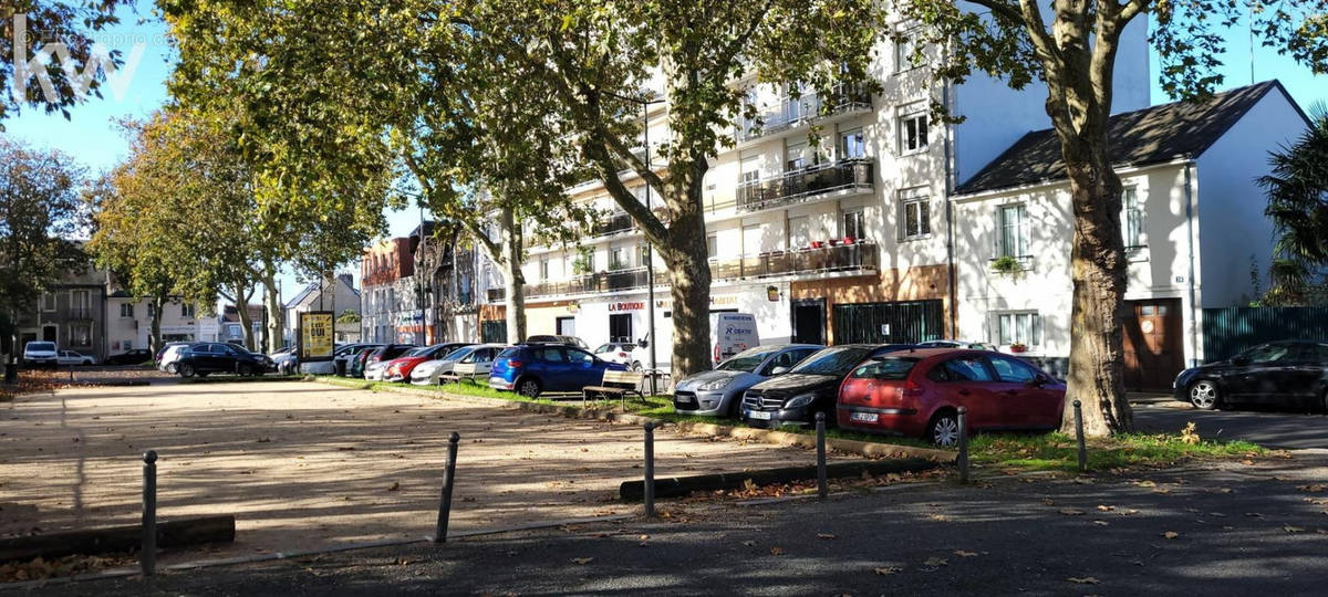 Maison à TOURS