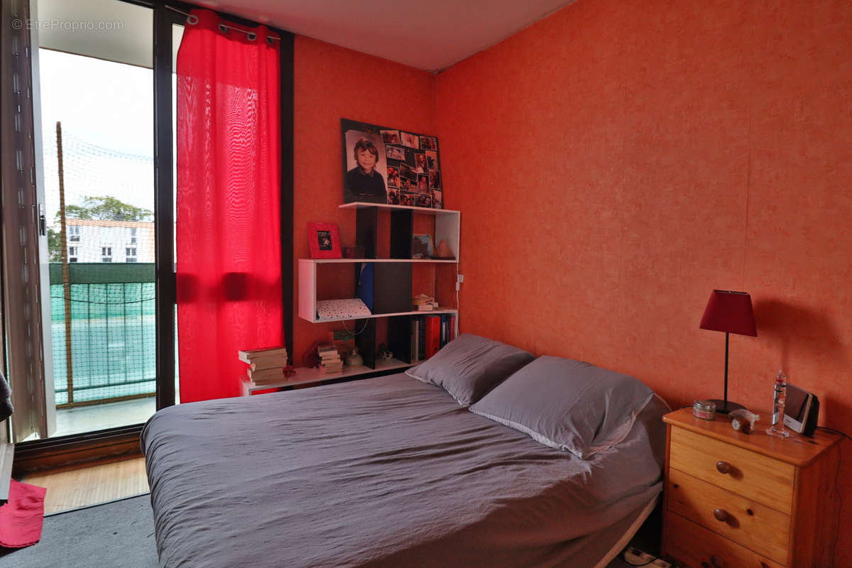 Appartement à CHATILLON-SUR-SEINE