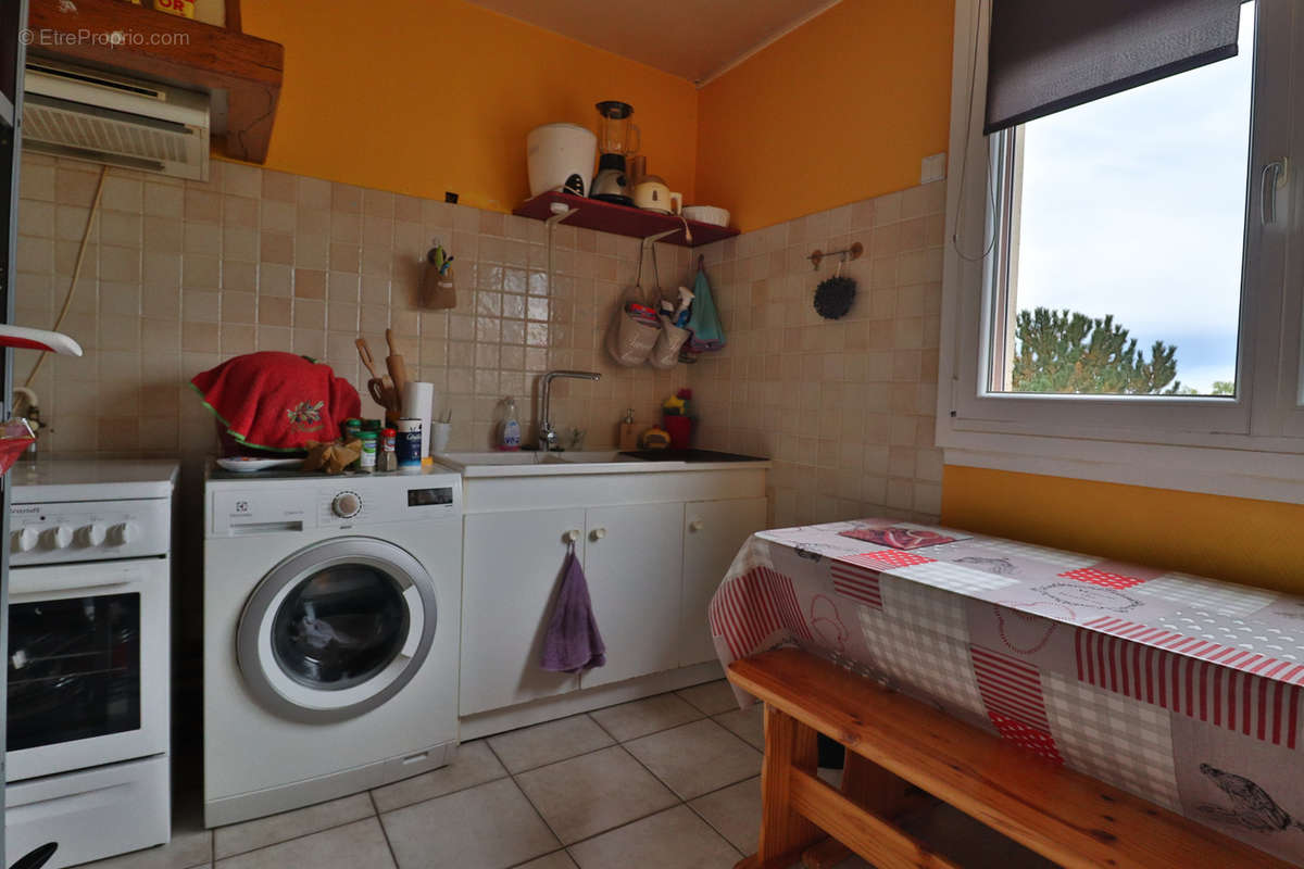 Appartement à CHATILLON-SUR-SEINE