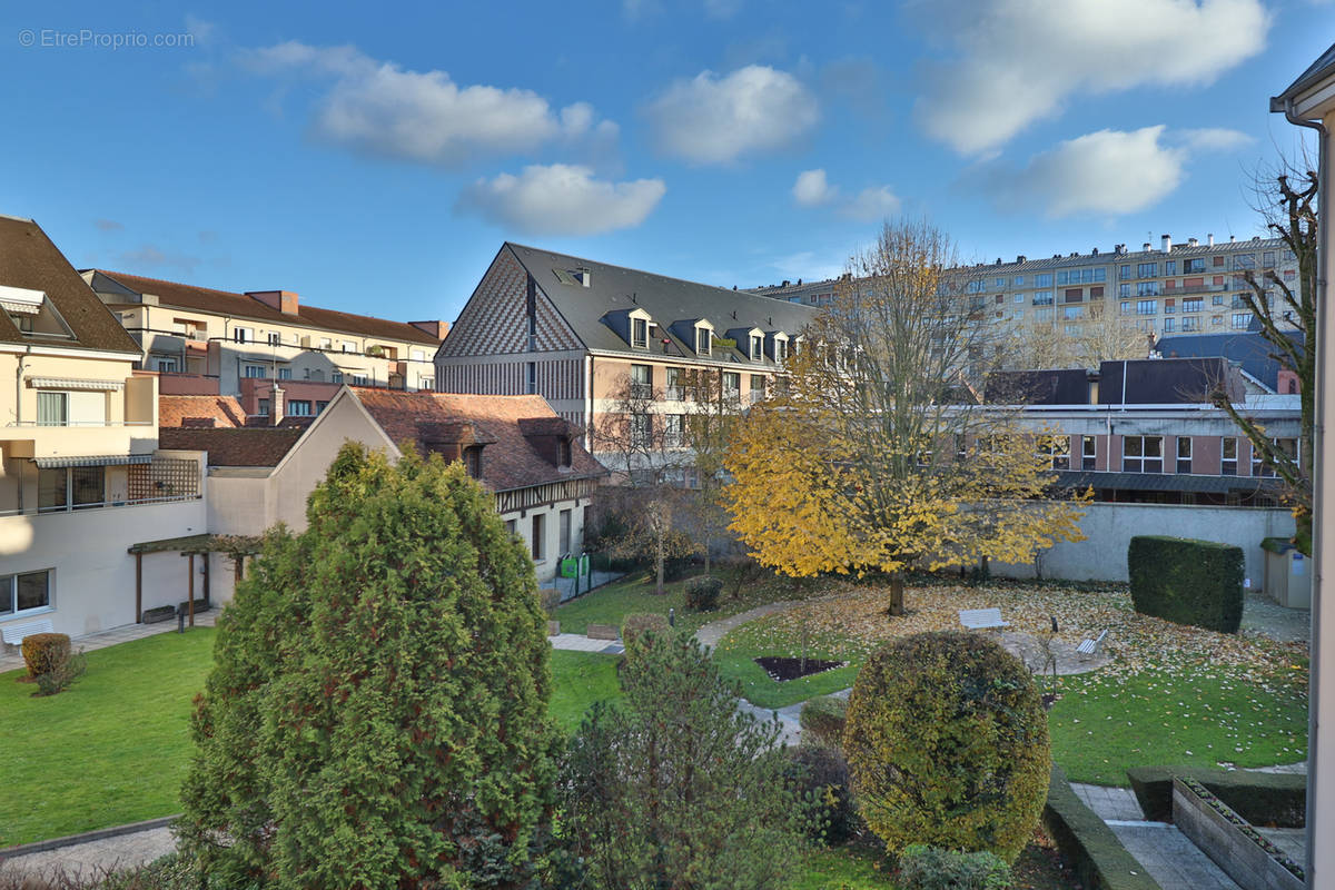 Appartement à TROYES