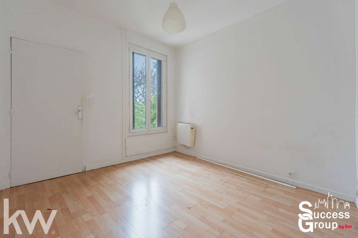 Appartement à LYON-8E