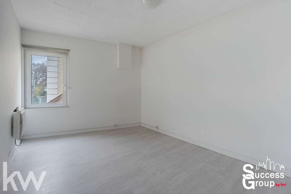 Appartement à LYON-8E