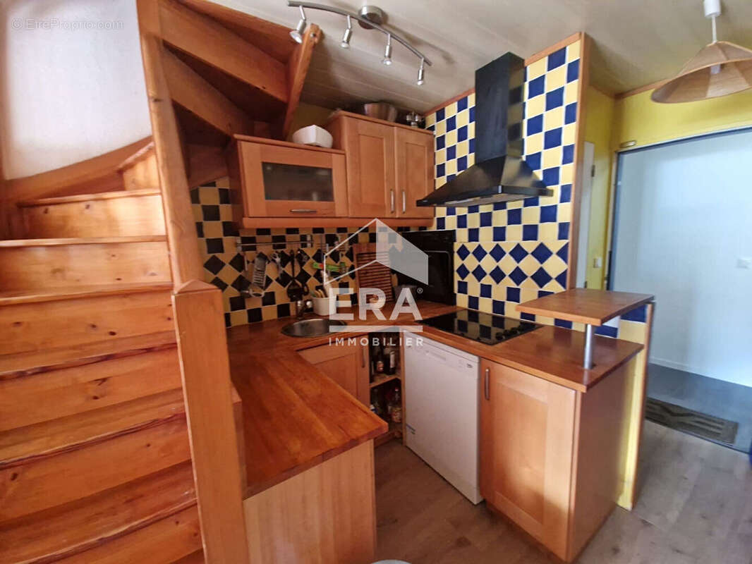 Appartement à LARUNS