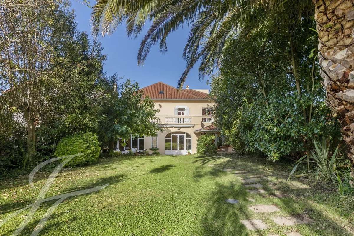 Maison à HENDAYE