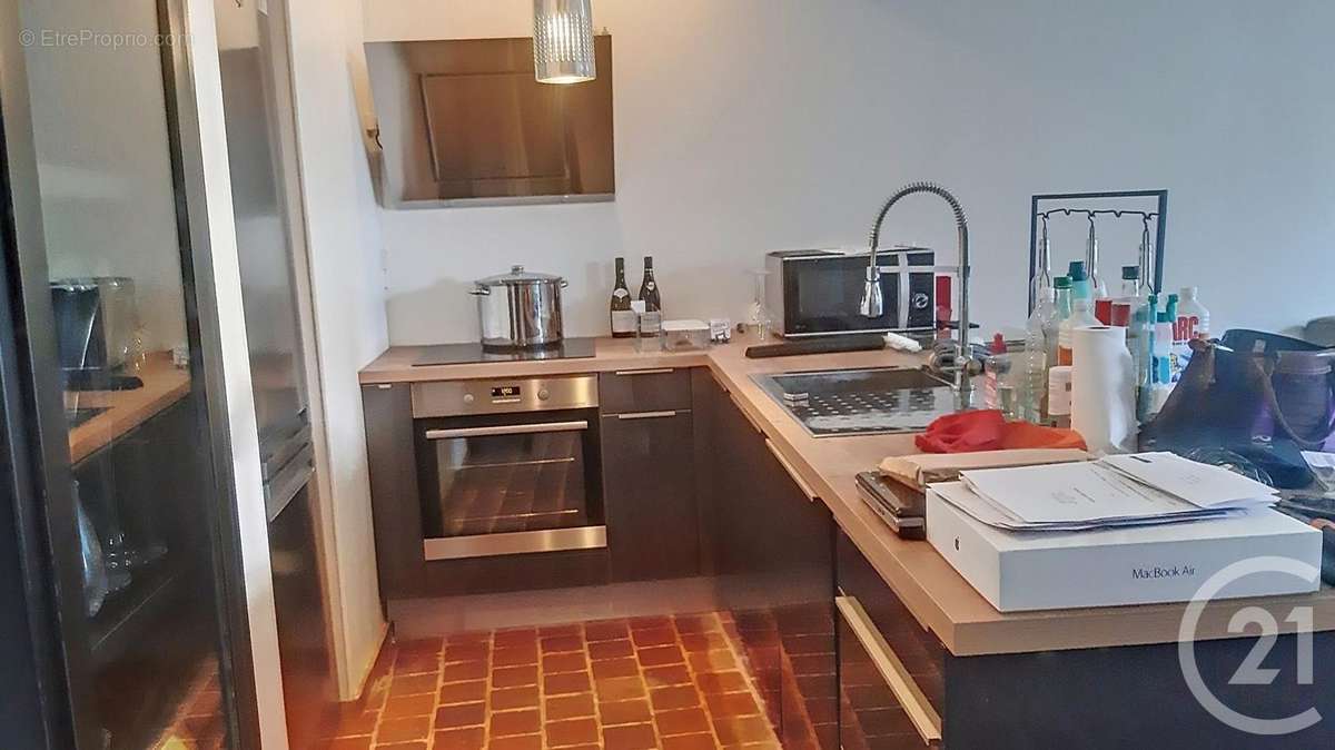 Appartement à AUXERRE