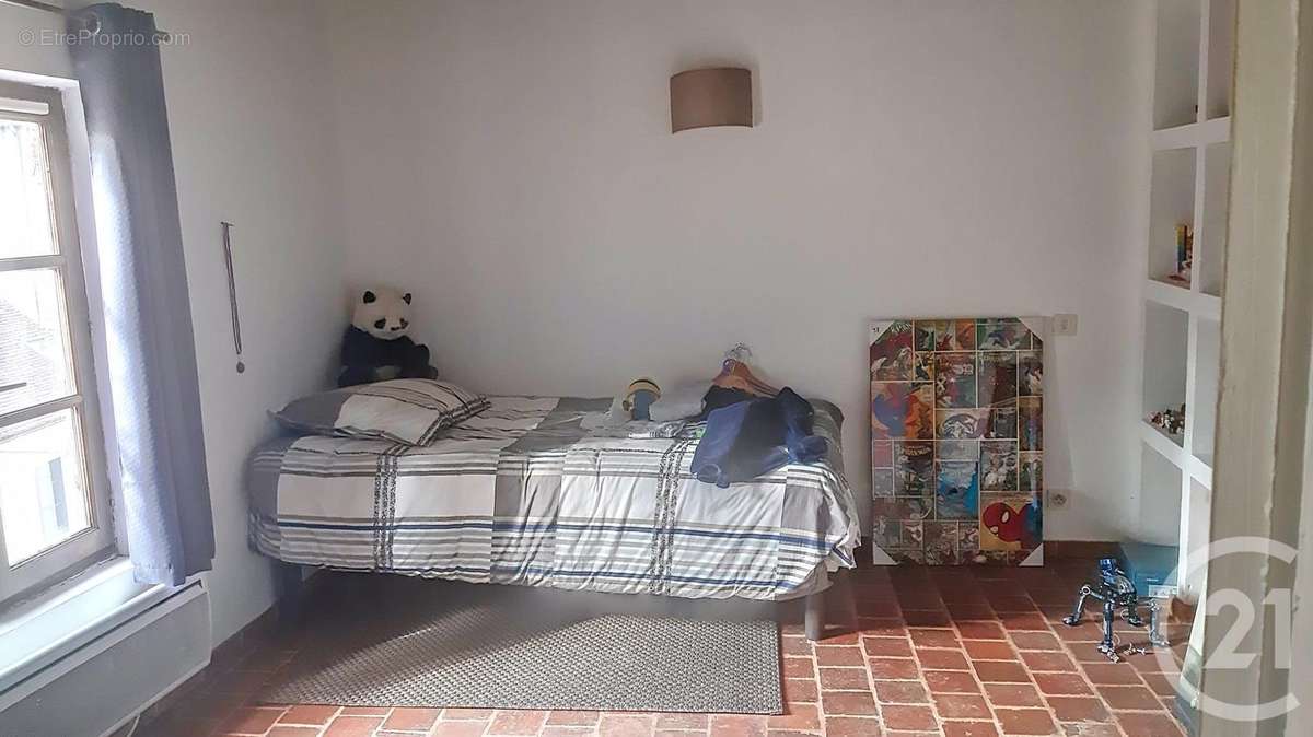 Appartement à AUXERRE