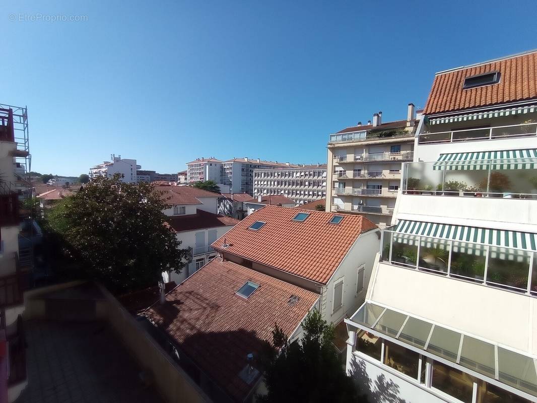 Appartement à BAYONNE