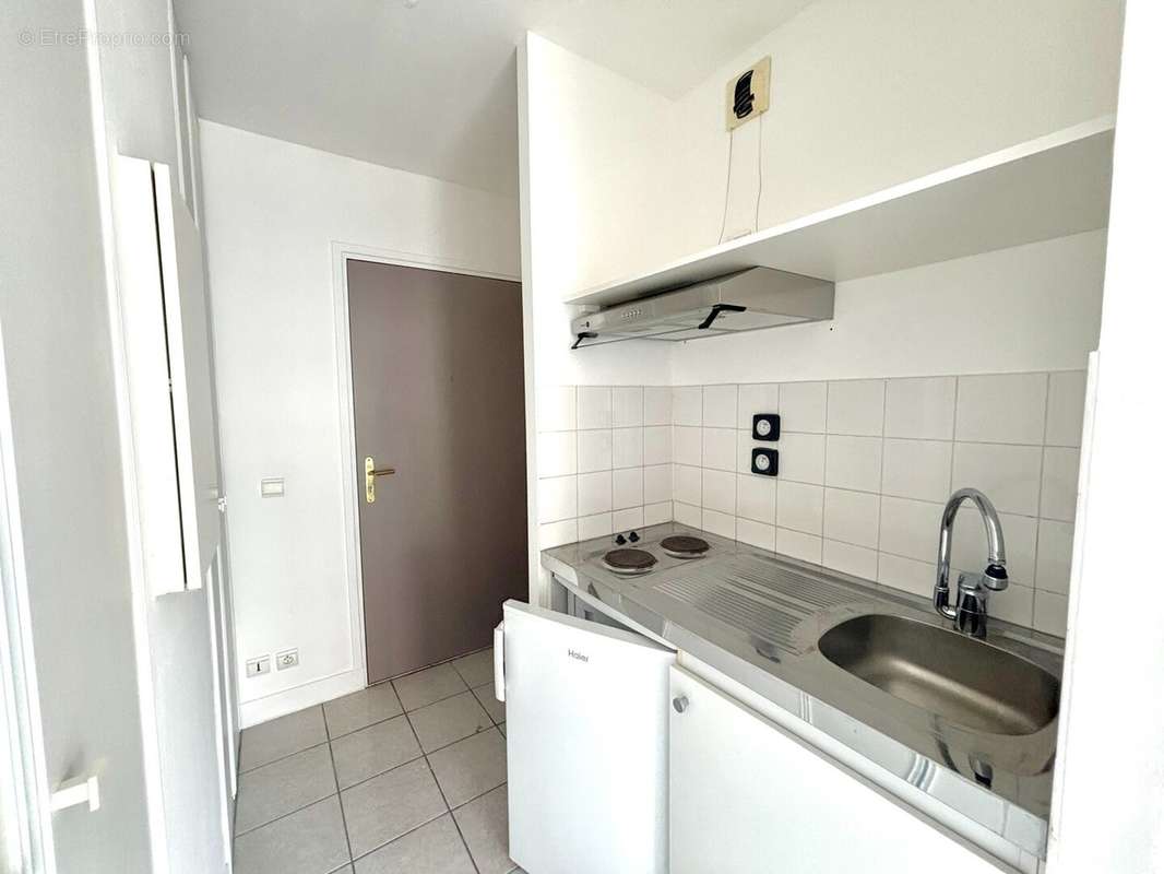 Appartement à BAYONNE