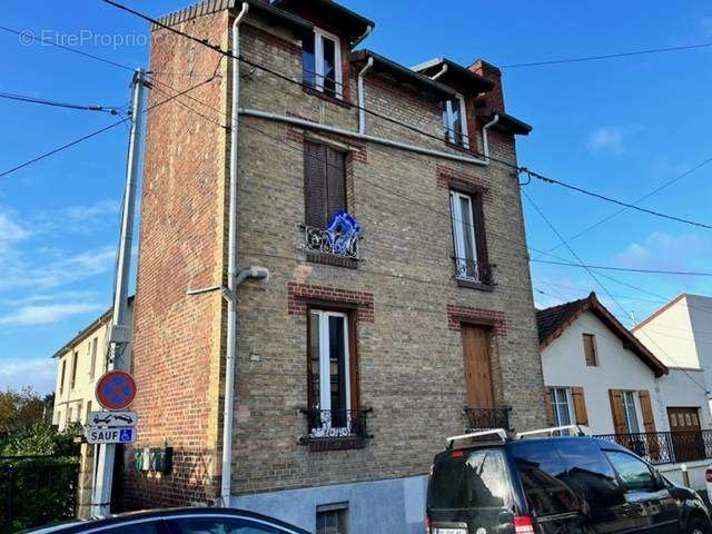 Appartement à ARGENTEUIL