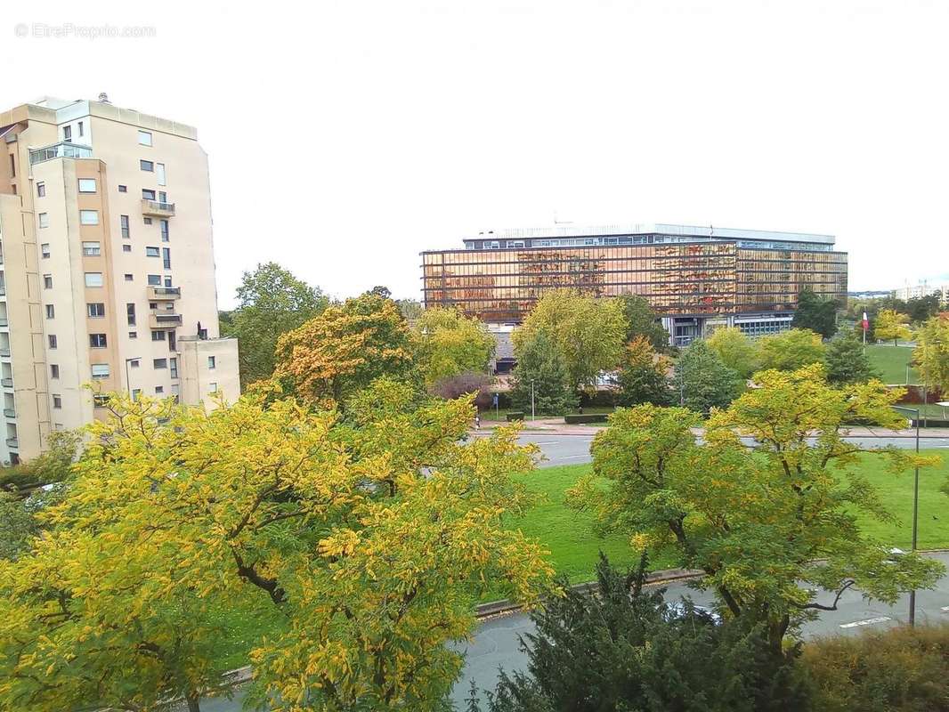 Appartement à CRETEIL