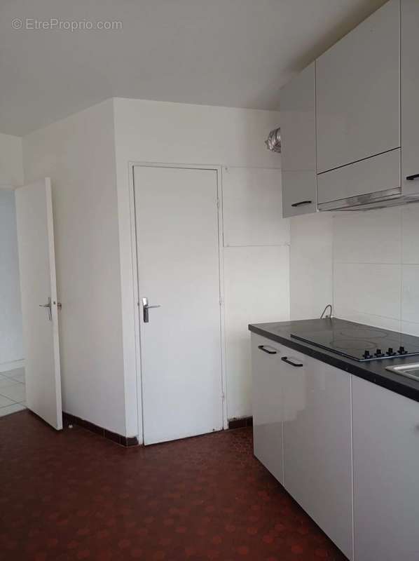 Appartement à CRETEIL