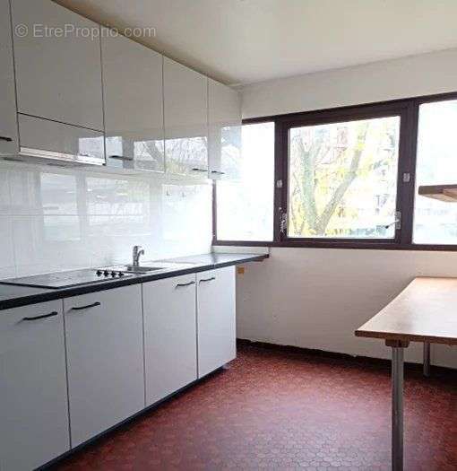 Appartement à CRETEIL