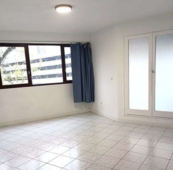 Appartement à CRETEIL