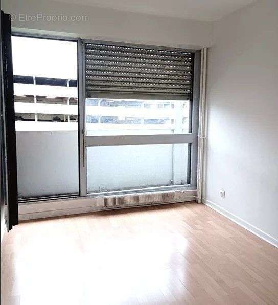 Appartement à CRETEIL