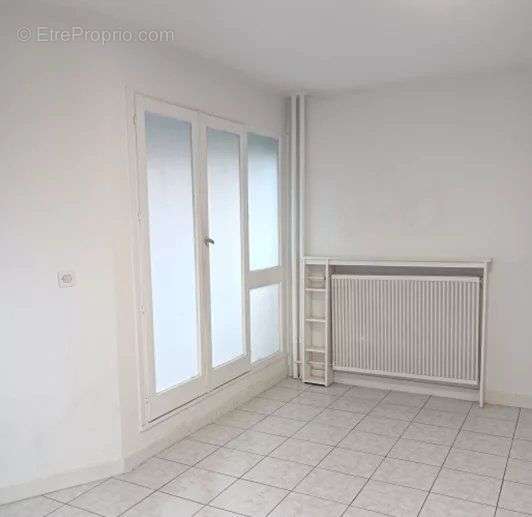 Appartement à CRETEIL