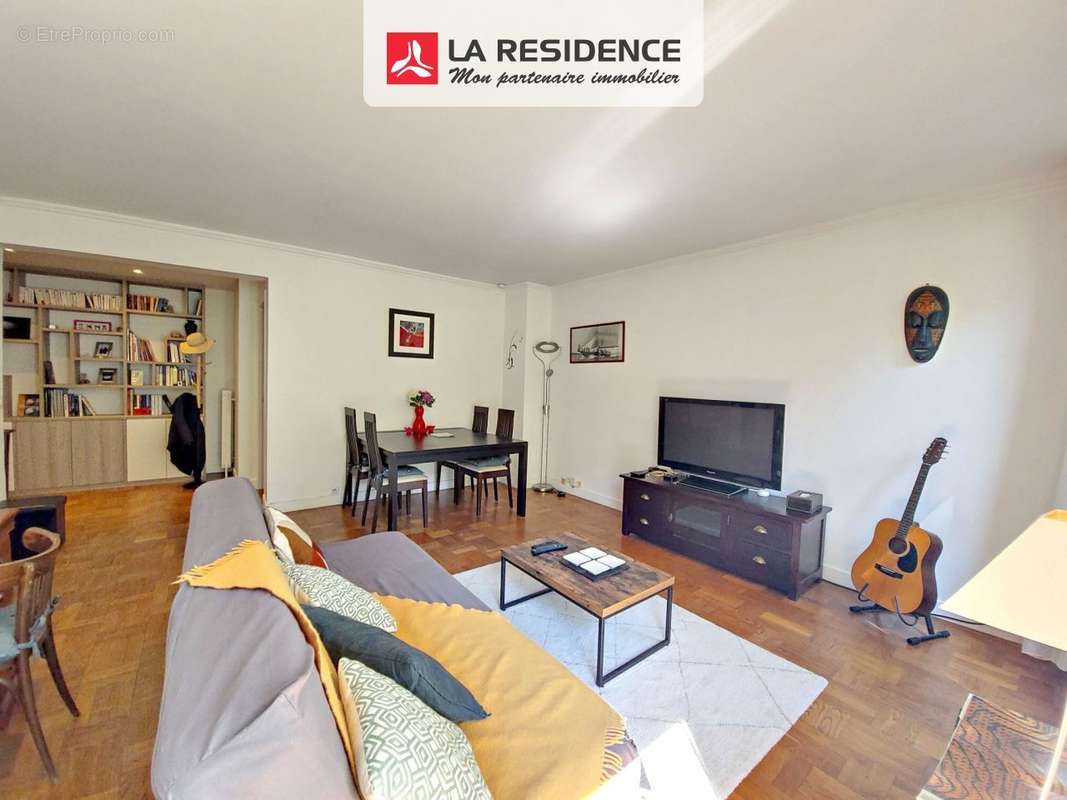 Appartement à RUEIL-MALMAISON