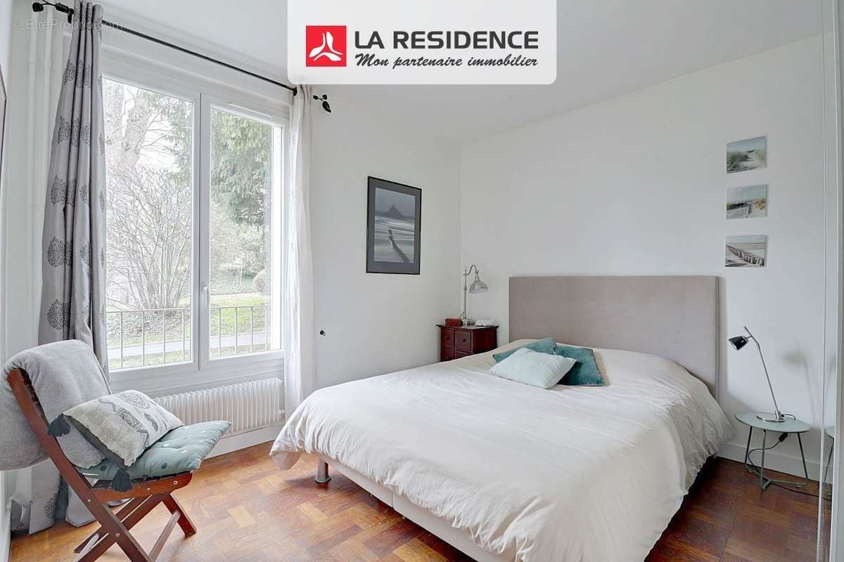 Appartement à RUEIL-MALMAISON