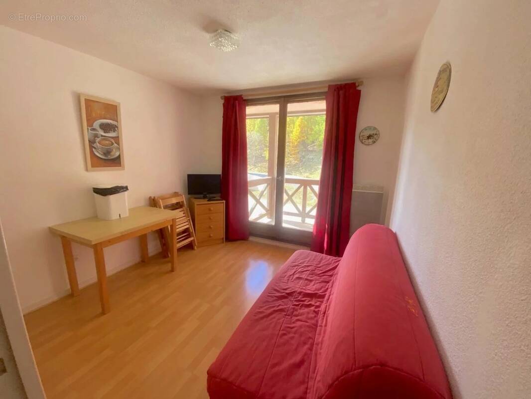 Appartement à ALLOS