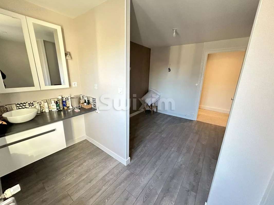 Appartement à AUXONNE