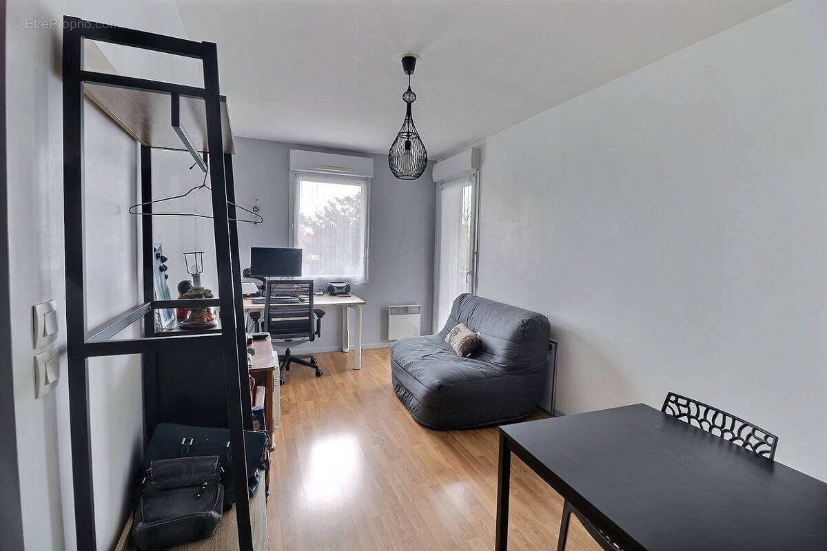 Appartement à SAINT-SEBASTIEN-SUR-LOIRE