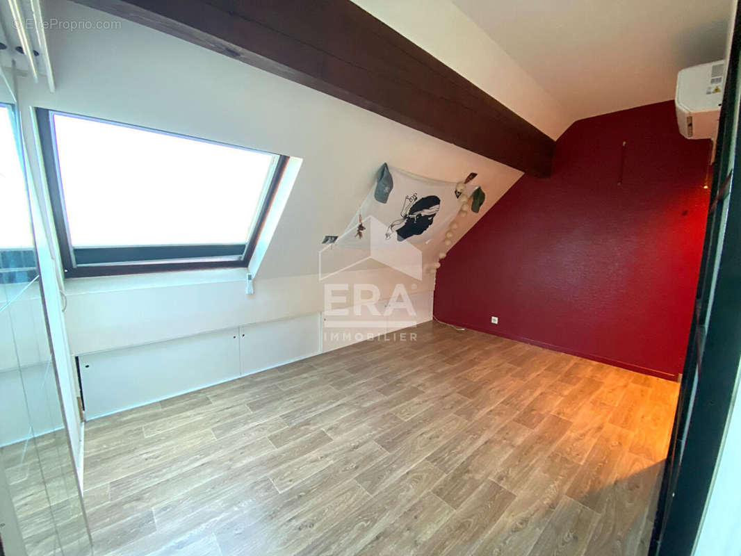 Appartement à TARBES