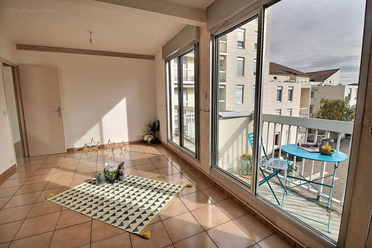 Appartement à BEAUMONT